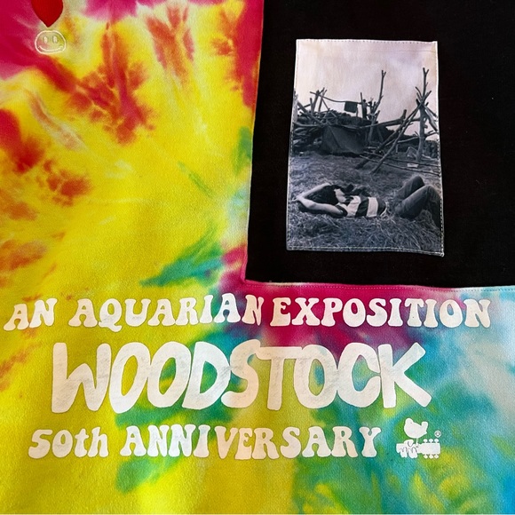 Nice Kicks Woodstock Hoodie - Picture 8 of 10